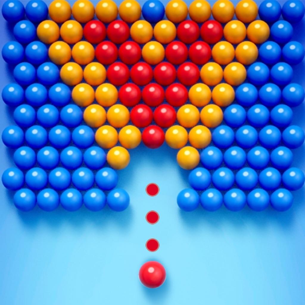 Bubble Shooter! Extreme APK for Android Download