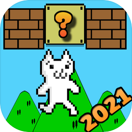 Super Cat Bros - Syobon Action 2020