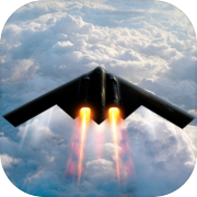 War Drone: 3D Shooting Games