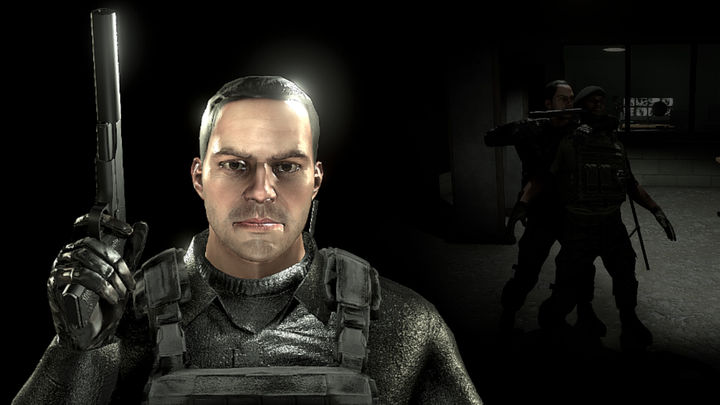 Screenshot 1 of Lethal Infiltration: Ghost Reconnaissance 