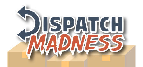 Banner of Dispatch Madness 