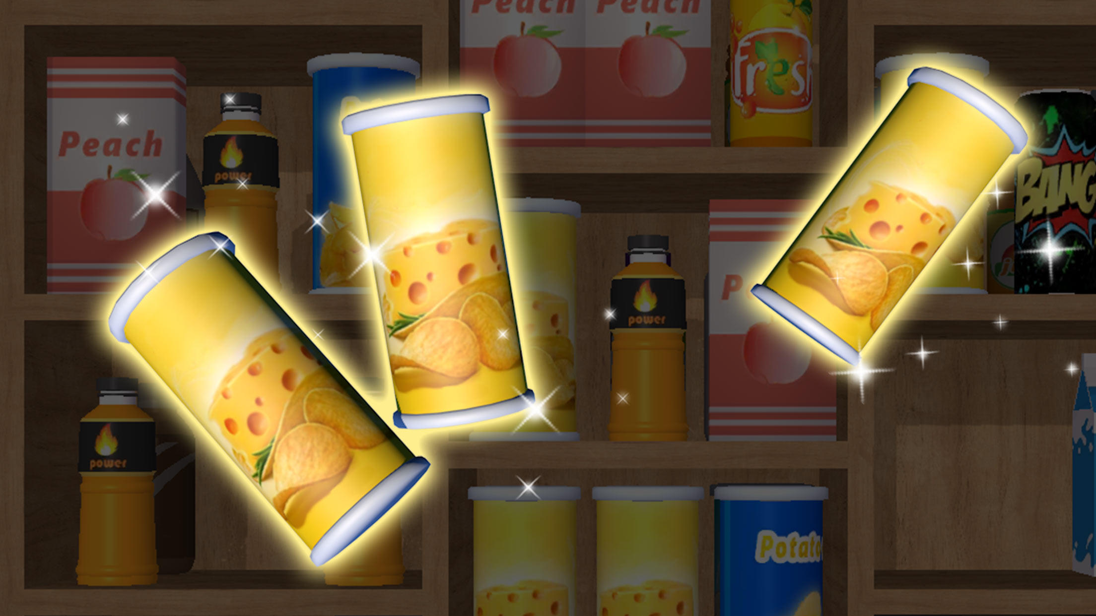 Screenshot 8 of Closet Sort: Sorting Games 