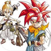 Chrono Trigger (Android, DS, iOS PC, PS1, SNES)
