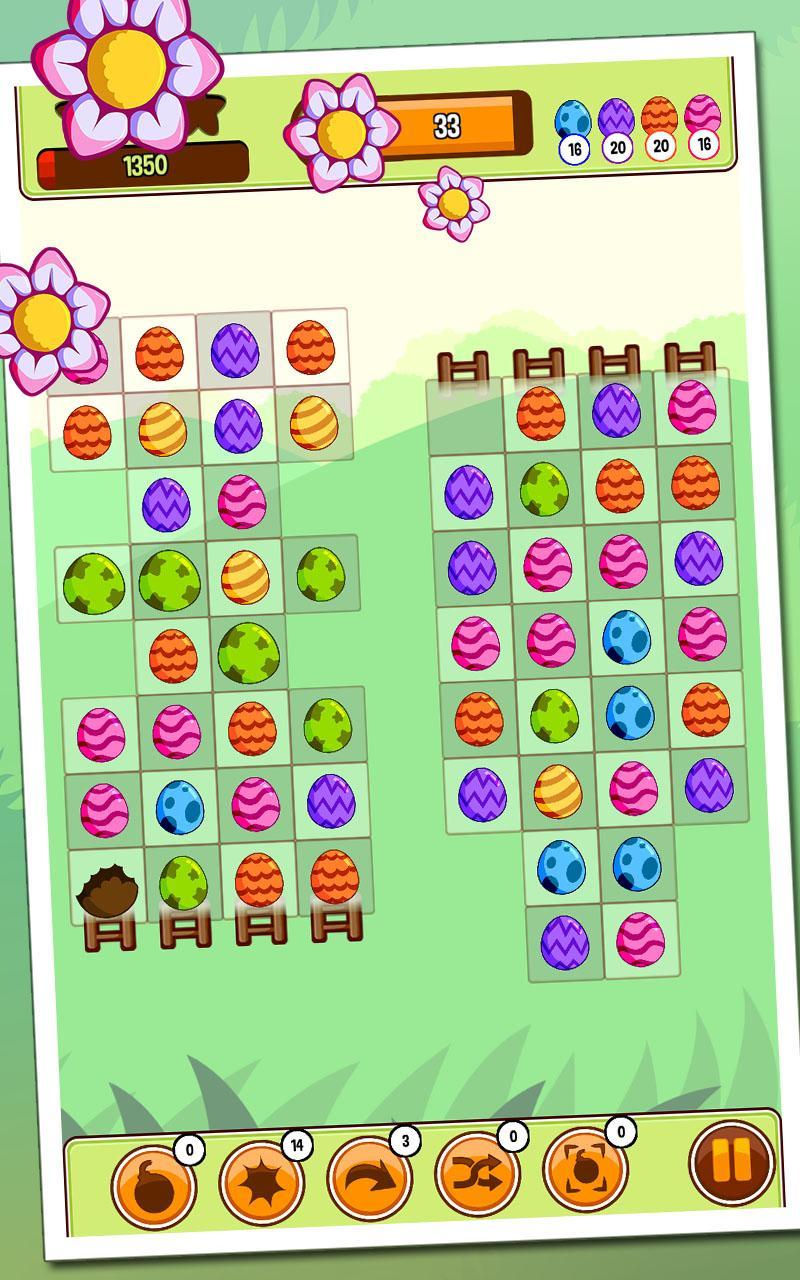 Easter Connect Game Screenshot