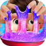 How To Make Glitter Slime Maker Kids