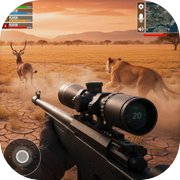 Wild Hunter: Animal Shooting