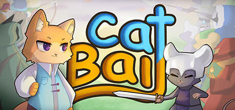 Banner of Cat Bait 