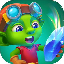 Goblins Wood: Tycoon Idle Game