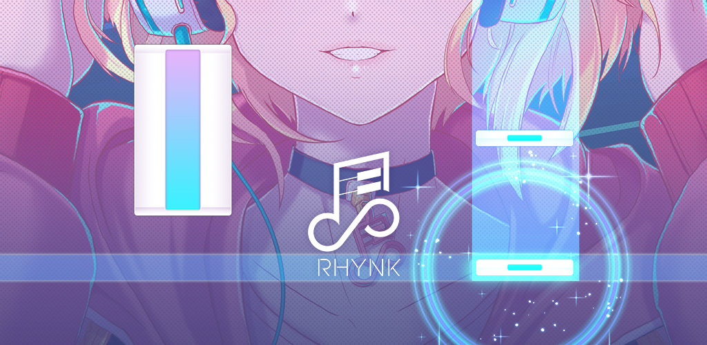 Banner of RHYNK（合作節奏遊戲） 1.00.200