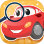 Mcqueen hidden cars 的圖示