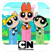 Powerpuff Girls: Jump!