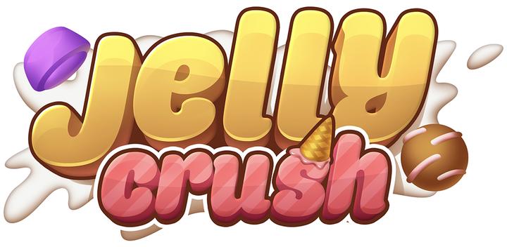 Banner of Jelly Crush - Match 3 Games & Free Puzzle 2019 1.0.6