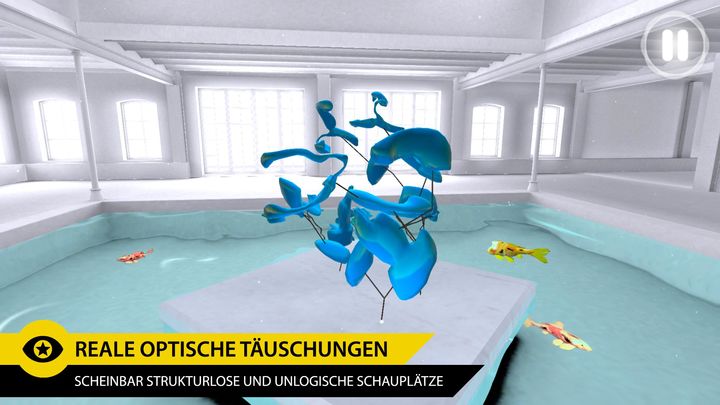 Screenshot 1 of Perfect Angle Zen edition VR 