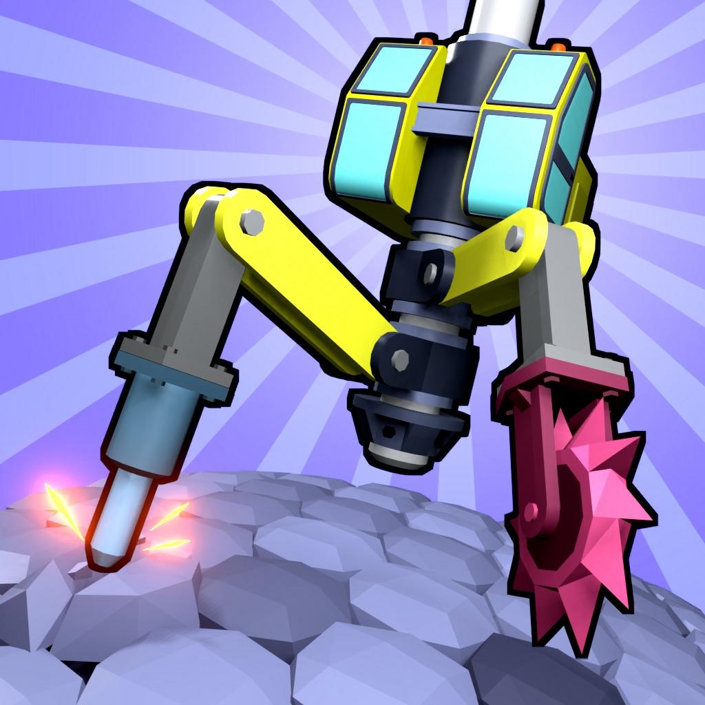 Miner Idle Latest Version for Android/iOS APK - TapTap