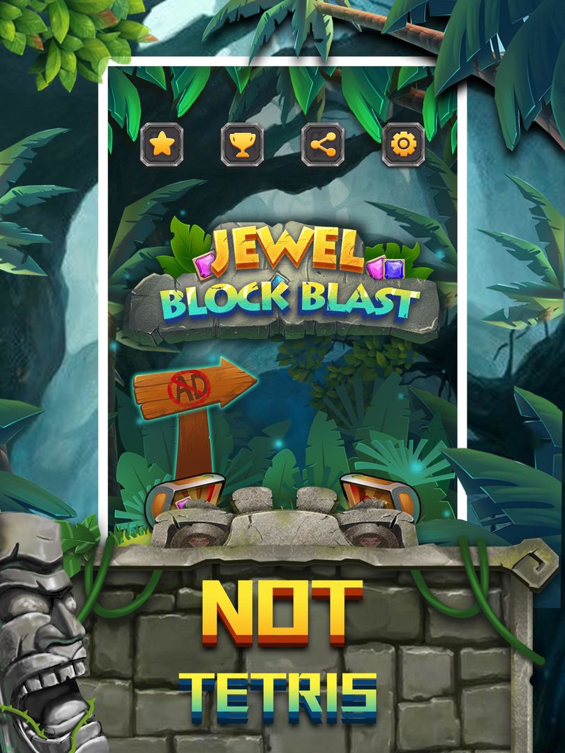 Block Blast - Puzzle Games screenshot game