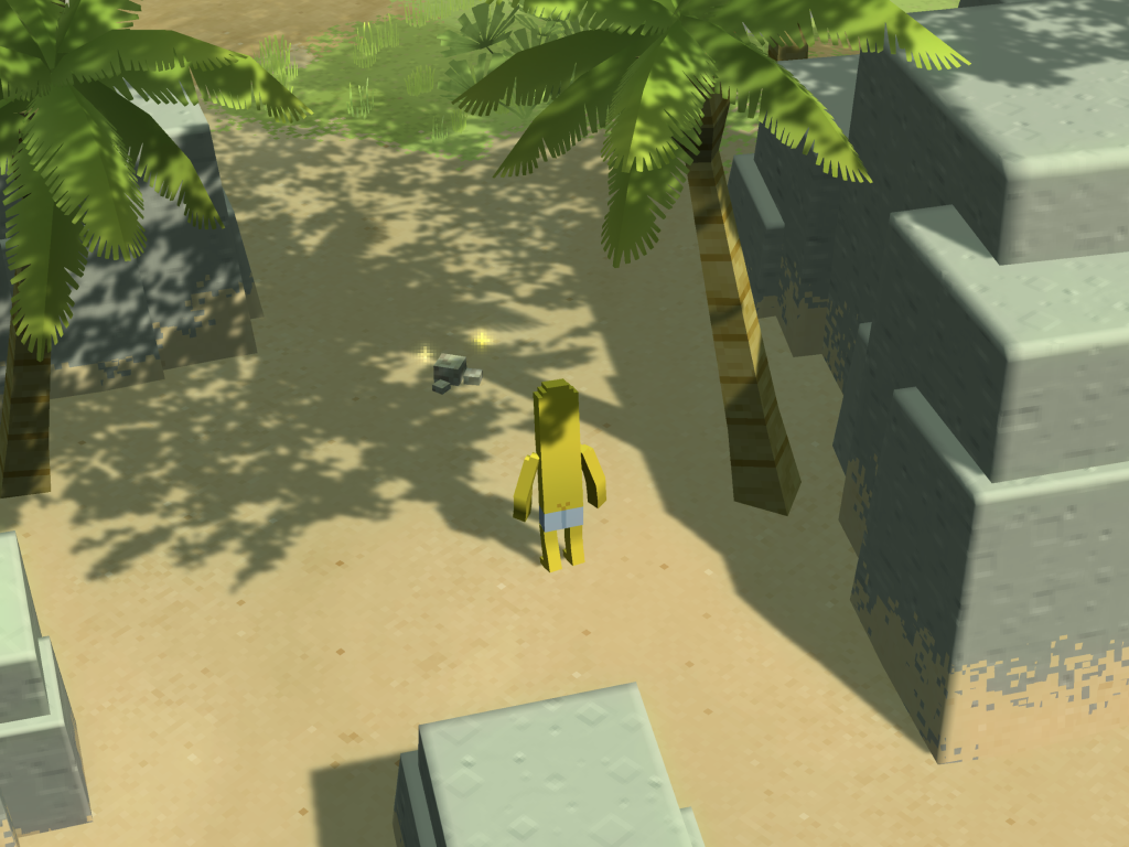 Screenshot 11 of Chainers 