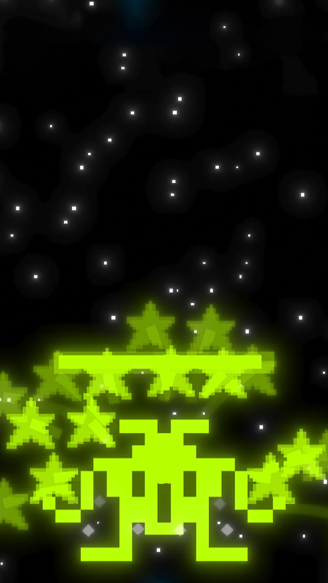 Screenshot of Space Arcade Shooter