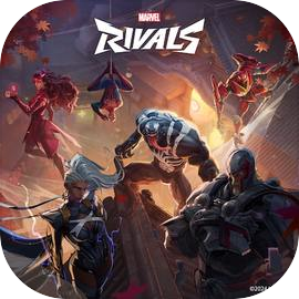 Marvel Rivals