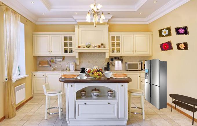 Escape Games - Deluxe House 7 Game Screenshot