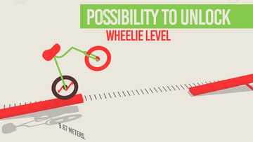 Pinna - Unicycle for nerves Game Screenshot