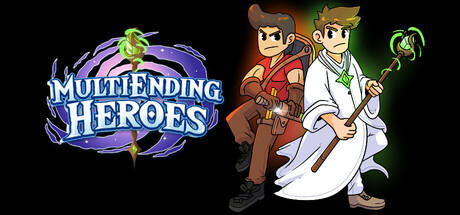 Banner of MultiEnding Heroes 