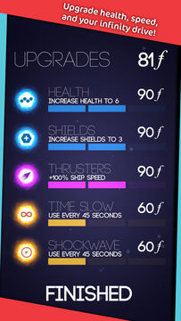 Faktr - all access Game Screenshot