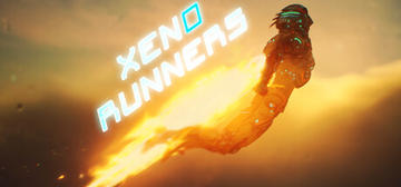 Banner of Xeno Runners 