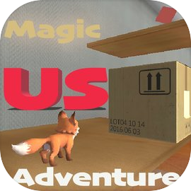 US Magic Adventure