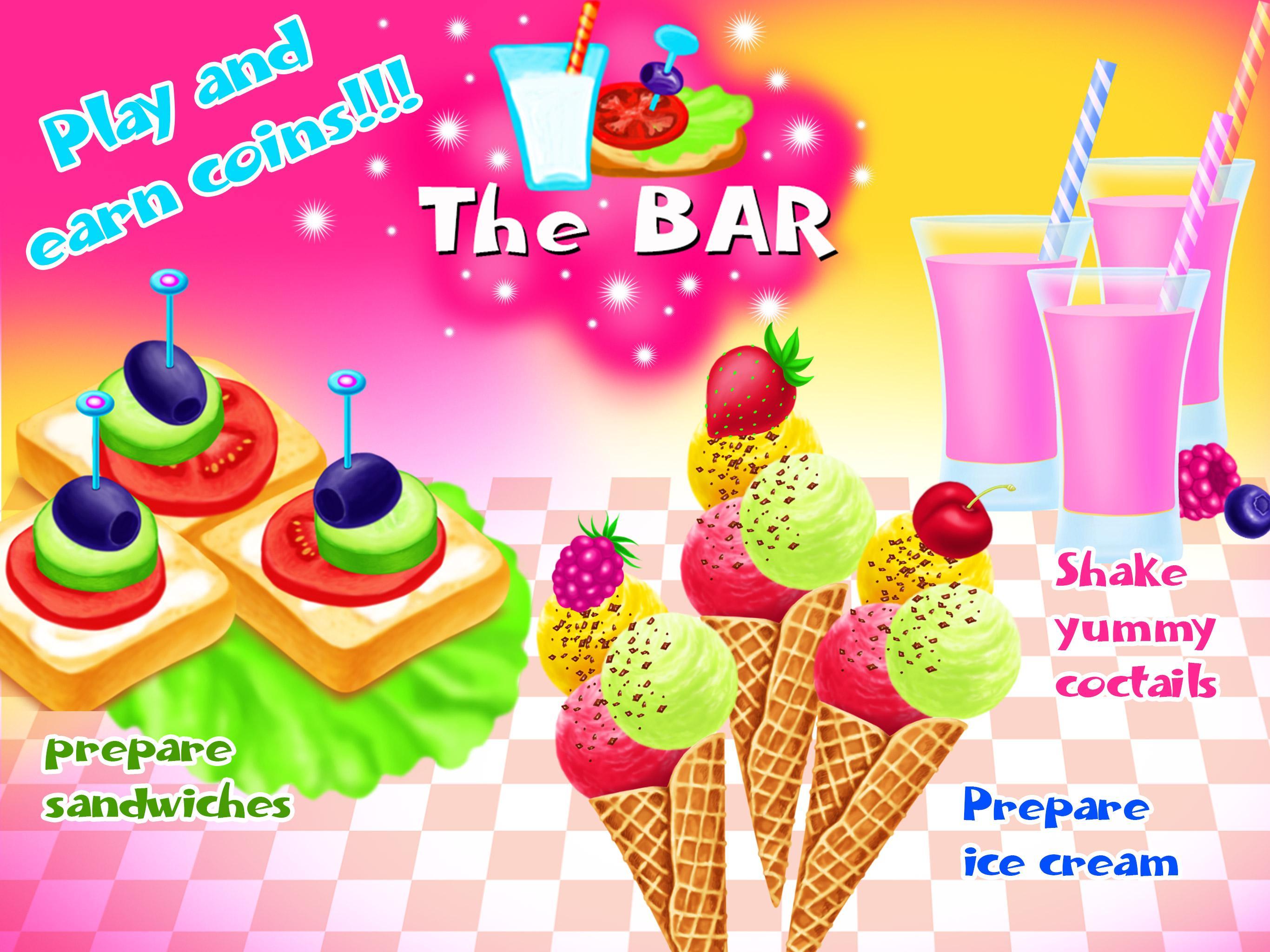 Crazy Cats Super Stars Game Screenshot