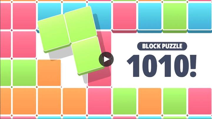 Banner of BLock Puzzle 1.0