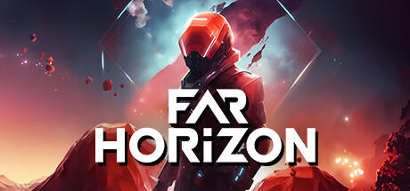 Banner of Far Horizon 