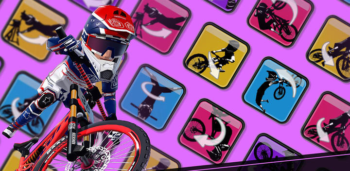 Banner of Downhill Masters 1.0.61