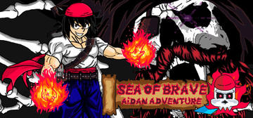 Banner of Sea of Brave: Aidan Adventure 
