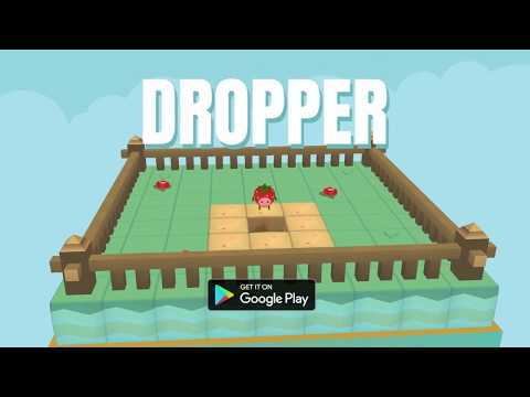  ภาพหน้าจอของวิดีโอ Dropper : Master