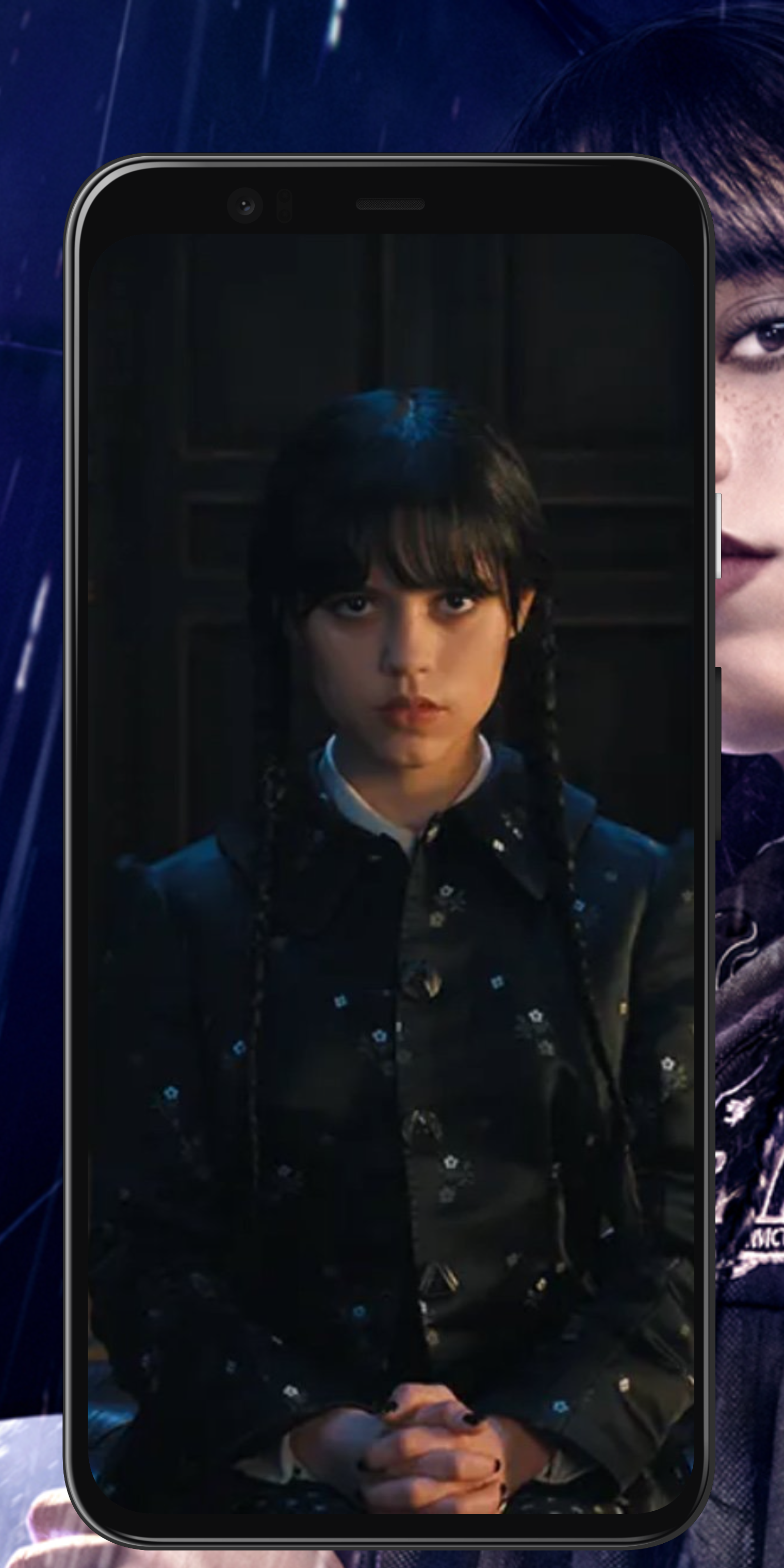 wednesday-puzzle-android-ios-taptap