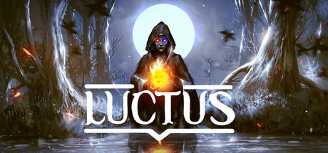 Banner of Luctus 