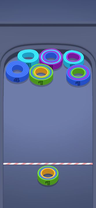 Unique Rings Gamee Rings (game) Latest Version for Android/iOS APK - TapTap