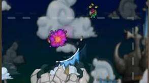 Captura de Tela do Vídeo de Arcanists
