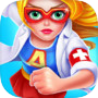 Superhero Doctor 3 ER Surgery