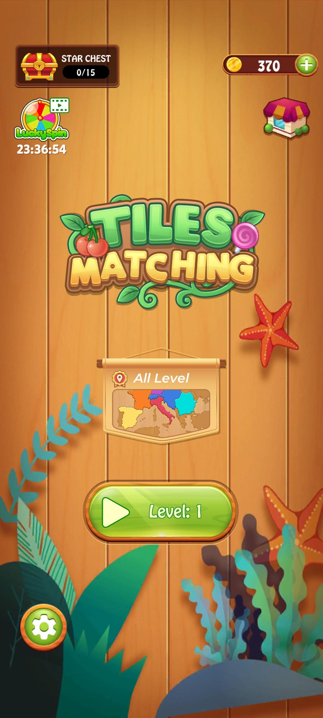 Master of Tile Latest Version for Android/iOS APK - TapTap