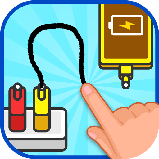 Charging at draw Latest Version for Android/iOS APK - TapTap