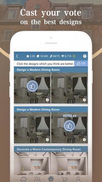 My Home Game Screenshot