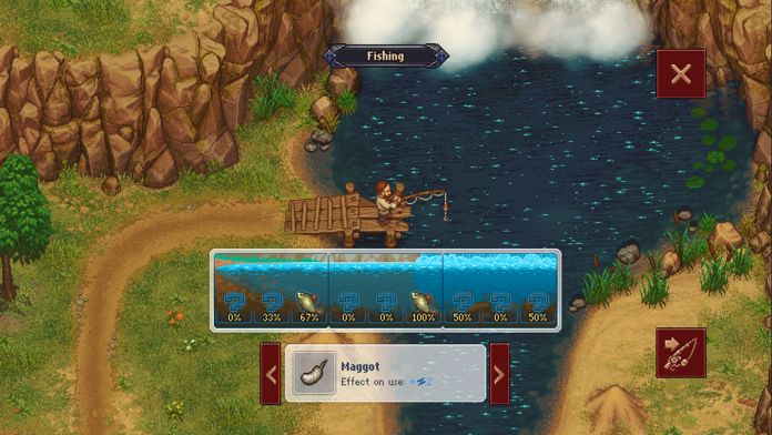 Graveyard Keeper screenshot game