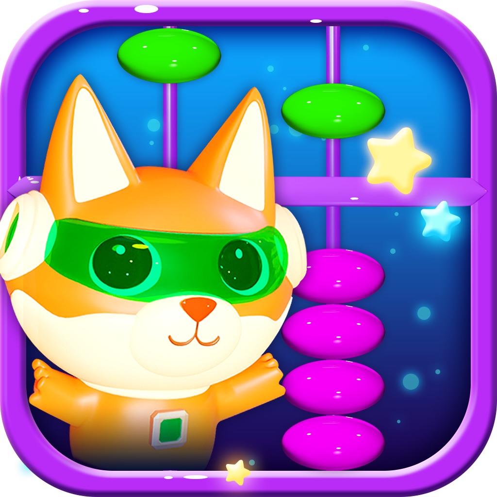 Bababot - Abacus Math For Kids for Android/iOS - TapTap