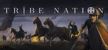 Banner of Tribe Nation 