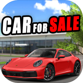 Real Car Saler Simulator Games android iOS apk download for free-TapTap