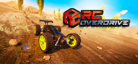 Banner of RC Overdrive 