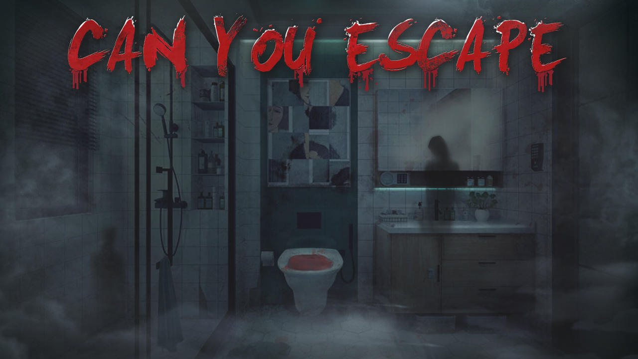 Screenshot 1 of 50 rooms escape canyouescape5 1.1.1