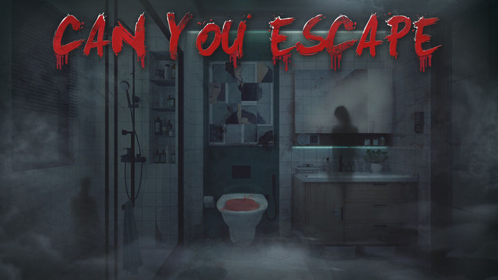 Screenshot 1 of 50 rooms escape canyouescape5 1.1.1