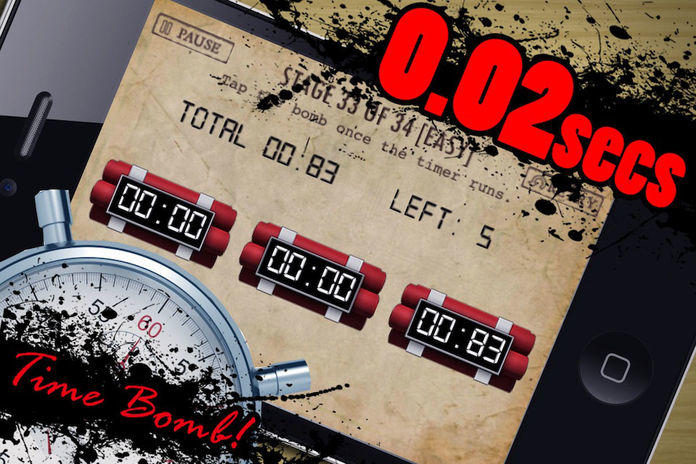 Hardest Game Ever - 0.02s PRO Game Screenshot